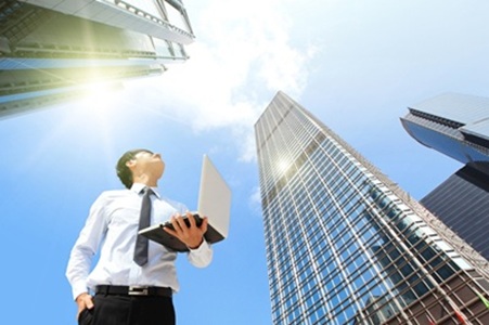 IMAGEN DE EMPRESA para cuadro